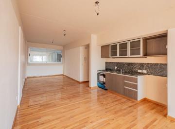 Departamento · 40m² · 1 Ambiente · 1 Cochera · Depto - Palermo Hollywood - Apto Prof - Vista Abierta