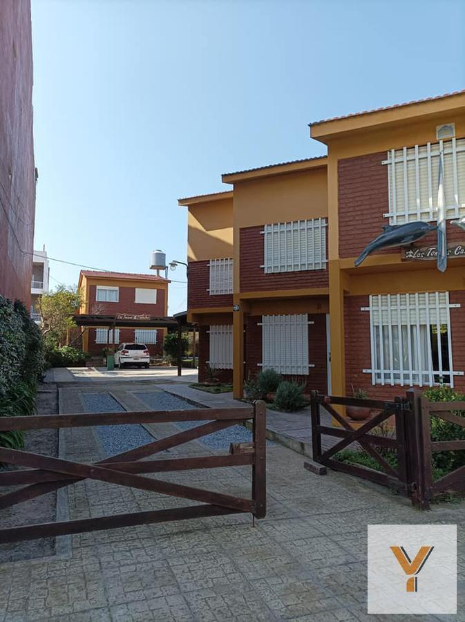 1 e/ 26 y 28, Las Toninas, Buenos Aires Costa Atlántica