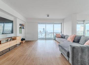 Departamento · 181m² · 4 Ambientes · 2 Cocheras · Venta - Alquiler - Departamento 4 Ambientes - 2 Cocheras - Full Amenities - Torre Bella - Palermo