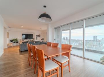Departamento · 181m² · 4 Ambientes · 2 Cocheras · Venta - Alquiler - Departamento 4 Ambientes - 2 Cocheras - Full Amenities - Torre Bella - Palermo