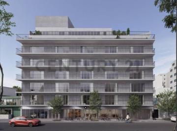 Local comercial · 91m² · Venta Local en Construcción, Chacarita