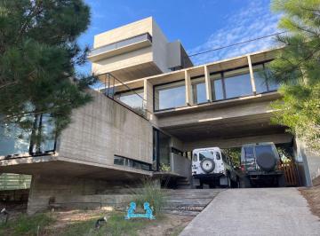 Casa de 5 ambientes, Costa Esmeralda · Venta Casa 300 m² Hormigón Diseño Minimalista Costa Esmeralda