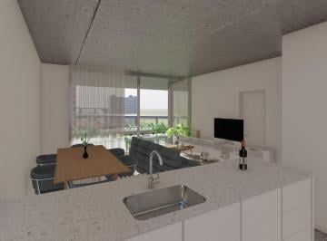 Departamento · 44m² · 2 Ambientes · Venta Departamento 2 Ambientes en Villa Luro - Pre Pozo