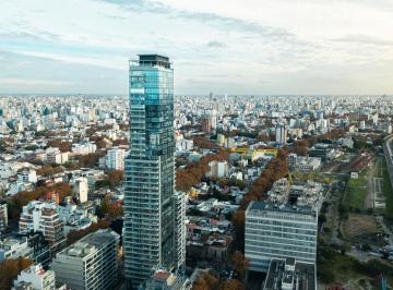 Departamento · 200m² · 4 Ambientes · 2 Cocheras · 4 Ambientes en Venta o Alquiler en Torre Bella!