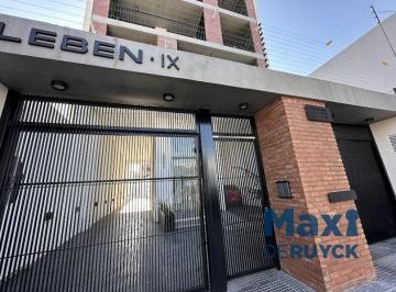 Departamento · 45m² · 2 Ambientes · 1 Cochera · 2 Ambientes con Cochera a Estrenar con Facilidades