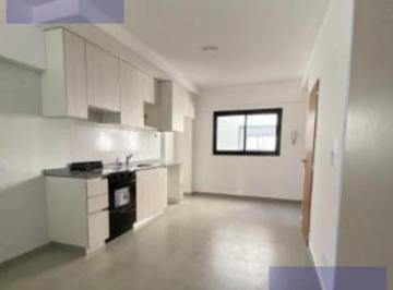 Departamento · 40m² · 1 Ambiente · Monoambiente con Balcon y Apto Credito