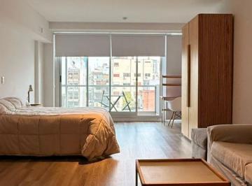 Departamento de 1 ambiente, Núñez · Quesada 2200 + Amplio y Luminoso + Categoria + Caba
