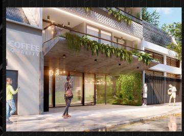Departamento · 34m² · 1 Ambiente · Venta Monoambiente en Construccion en Villa Luro