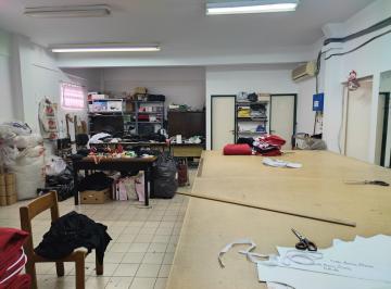 Depósito · 745m² · Depósito en Floresta