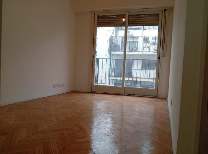 Departamento en Once