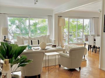 Departamento de 3 ambientes, Recoleta · Divino Departamento en Recoleta
