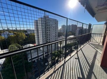 Departamento · 28m² · 2 Ambientes · Alquiler Departamento 2 Amb en Olivos con Balcon
