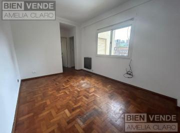 Departamento · 40m² · 2 Ambientes · Departamento en Alquiler - 2 Ambientes en Belgrano
