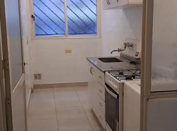 Departamento · 44m² · 2 Ambientes · Sucre 2900 / Belgrano / Alquiler 2 Ambientes