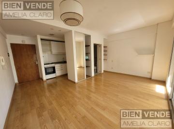 Departamento · 28m² · 1 Ambiente · Alquiler Departamento Monoambiente con Balcon en Palermo