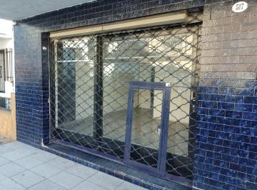 Local comercial , Avellaneda · Local en Alquiler | Alsina 517 Avellaneda | Excelente Ubicación Comercial