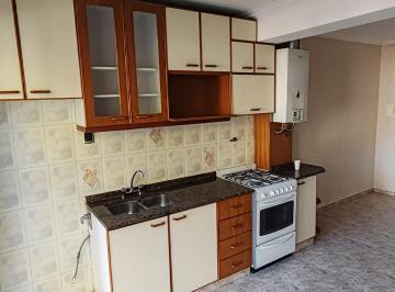 Departamento de 4 ambientes, Ciudad de Mendoza · Exelente Departamento Alem 92, Centrico