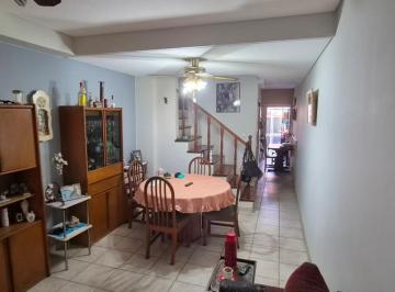PH · 85m² · 3 Ambientes · 1 Cochera · Triplex de 4 Ambientes con Cochera, Patio, Parrilla y Terrazas Propias