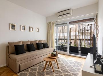 Departamento · 45m² · 2 Ambientes · Departamento en Belgrano, Nuevo