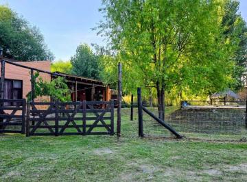 Casa de 6 ambientes, Plottier · Venta Hermosa Propiedad Tipo Casa Quinta China Muerta Plottier