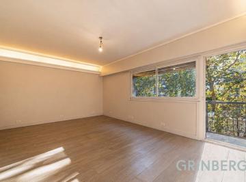 Departamento · 72m² · 3 Ambientes · Increíble Departamento 3 Amb. Reciclado a Nuevo en Palermo.