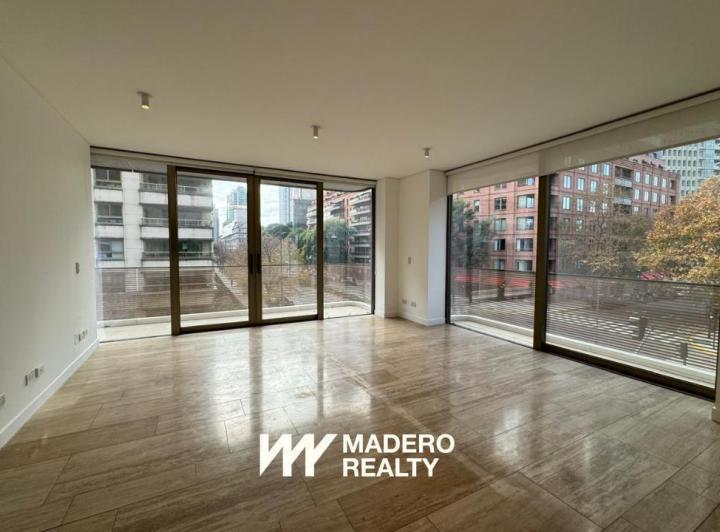 Departamento · 82m² · 2 Ambientes · 1 Cochera