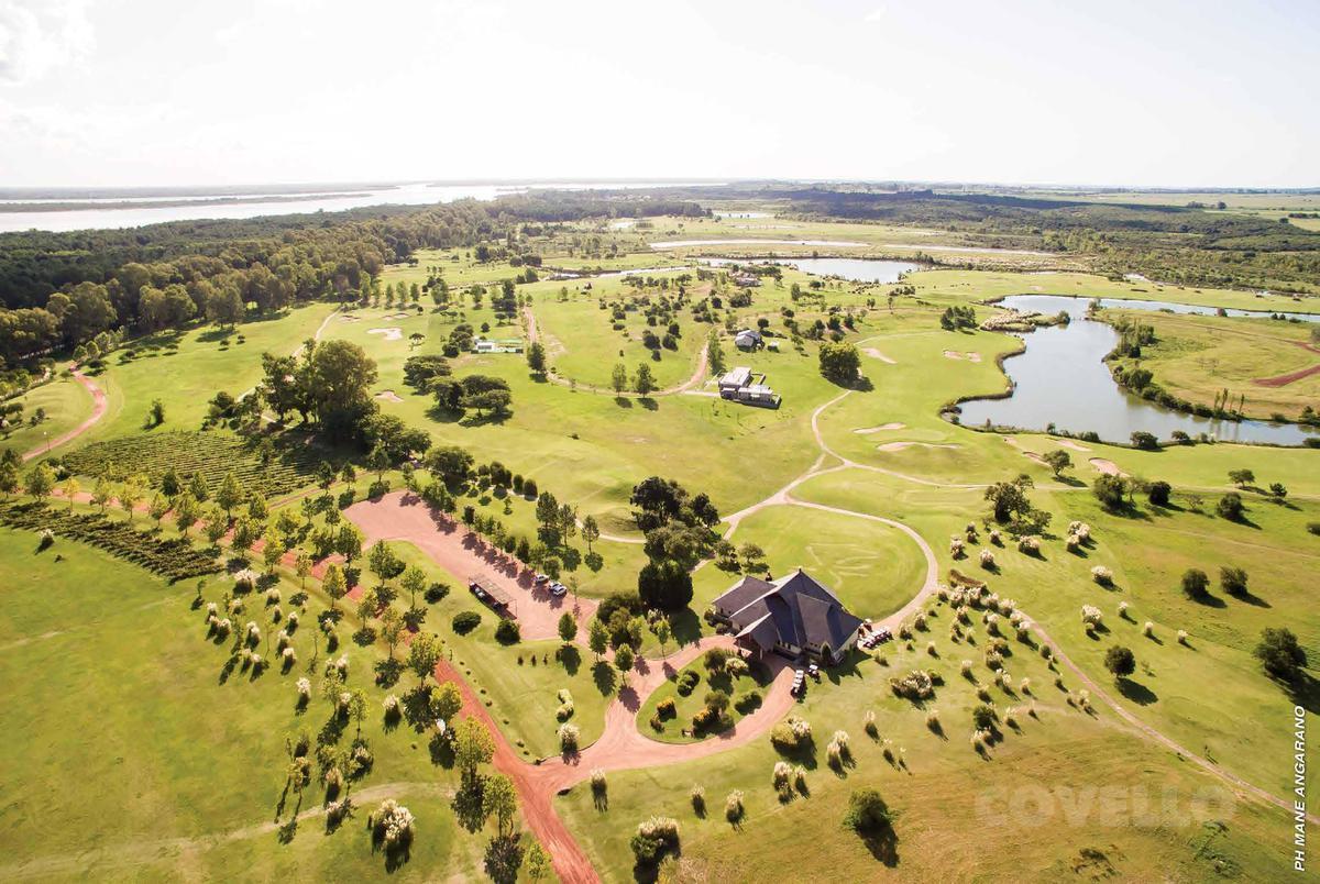 Carmelo Golf, Carmelo, Colonia