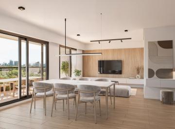 Departamento · 169m² · 5 Ambientes · Venta 5 Ambientes con Balcon Aterrazado Contrafrente - Colegiales