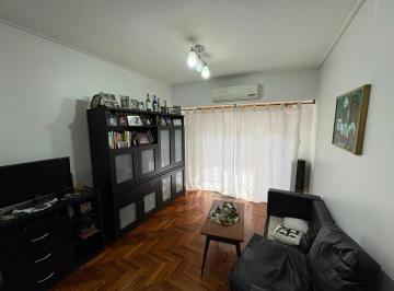 Departamento · 57m² · 4 Ambientes · Departamento 4 Ambientes con Balcon