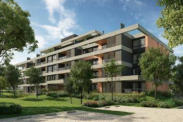 Departamento · 108m² · 4 Ambientes · 2 Cocheras · Foresta, 2 Dor, 2 Baños, Balcon, Asador, Amenities