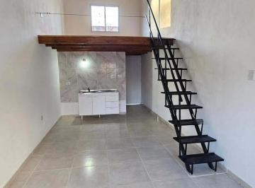 Departamento · 1 Ambiente · Loft en Alquiler - Moreno