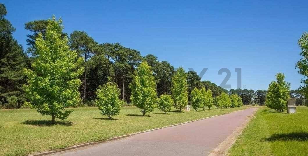 Ruta 192, Pinares Country Club, Exaltación de la Cruz