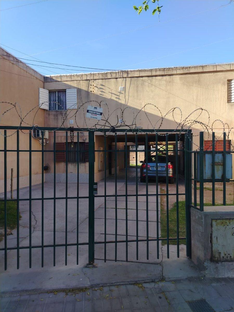 Aristóbulo del Valle 2200