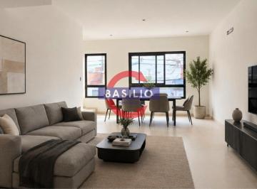 Casa · 80m² · 3 Ambientes · 1 Cochera · Venta Impecable Dúplex a Estrenar con Cochera y Jardín en Carapachay