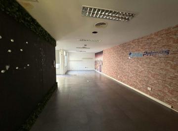 Oficina comercial · 141m² · Venta Oficina Amplia en PH Quincho y Terraza