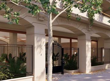 Departamento · 49m² · 2 Ambientes · Departamento en Venta en La Plata - Vecchio Vita