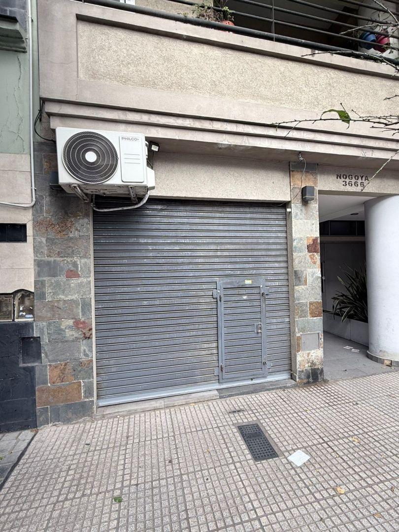 NOGOYA 3664. Entre Emilio lamarca y Concordia, Villa del Parque, Capital Federal