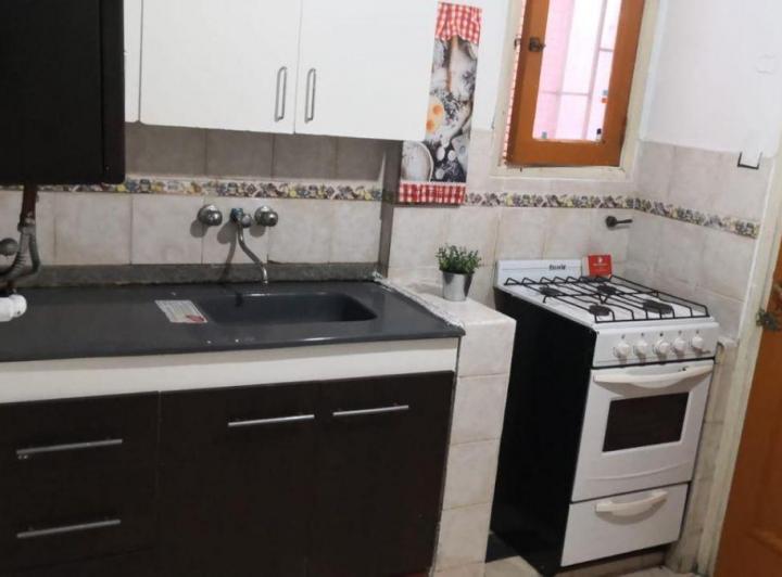 Departamento · 70m² · 3 Ambientes