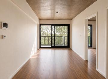 Departamento · 51m² · 2 Ambientes · 1 Cochera · Venta Departamento Palermo 2 Ambientes Cochera y Parrilla