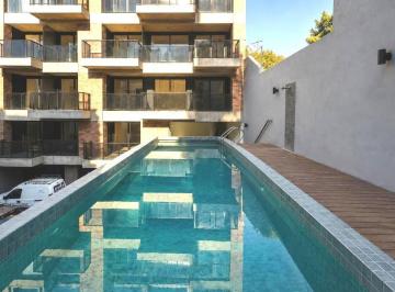 Departamento · 51m² · 2 Ambientes · 1 Cochera · Venta Departamento Palermo 2 Ambientes Cochera y Parrilla