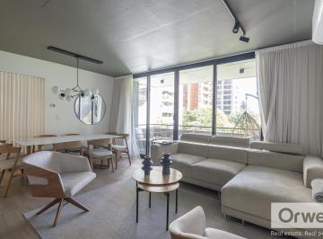 Departamento · 148m² · 4 Ambientes · 1 Cochera · Dúplex en Venta 4 Ambientes Más Terraza y Parrilla Propia en Vicente López
