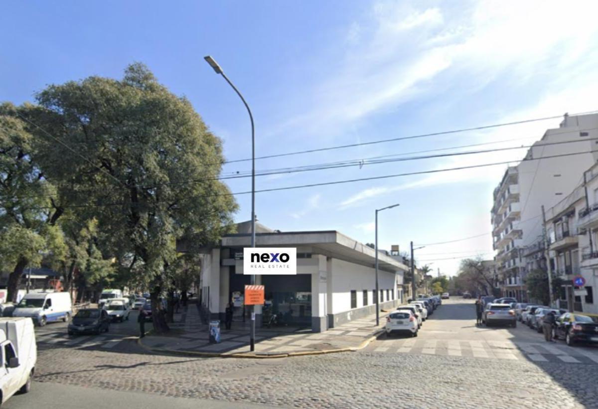 Avenida Rivadavia al 9100, Floresta, Capital Federal