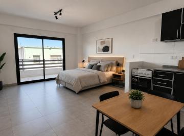 Departamento · 31m² · 1 Ambiente · 1 Cochera · Venta, Departamento, Monoambiente, Monte Castro