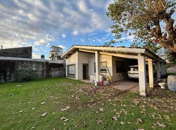Casa · 120m² · 3 Ambientes · 2 Cocheras · Venta Casa 3 Ambientes C/gran Parque, Polvorines!