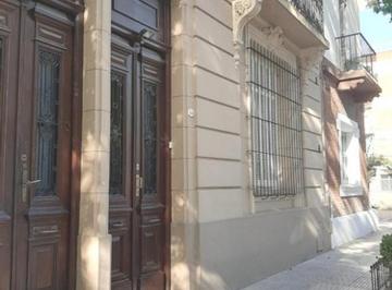 PH · 150m² · 4 Ambientes · Venta PH 4 Ambientes Mas Playroom Colegiales, Sin Expensas
