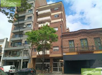 Departamento · 38m² · 2 Ambientes · Alquiler - Departamento de 2 Ambientes con Balcón en Tigre, Cerca del Puerto de Frutos y La Estación