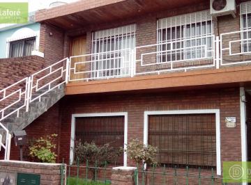 PH · 63m² · 3 Ambientes · Venta - PH 3 Ambientes en Beccar en Planta Alta con Terraza y Sin Expensas