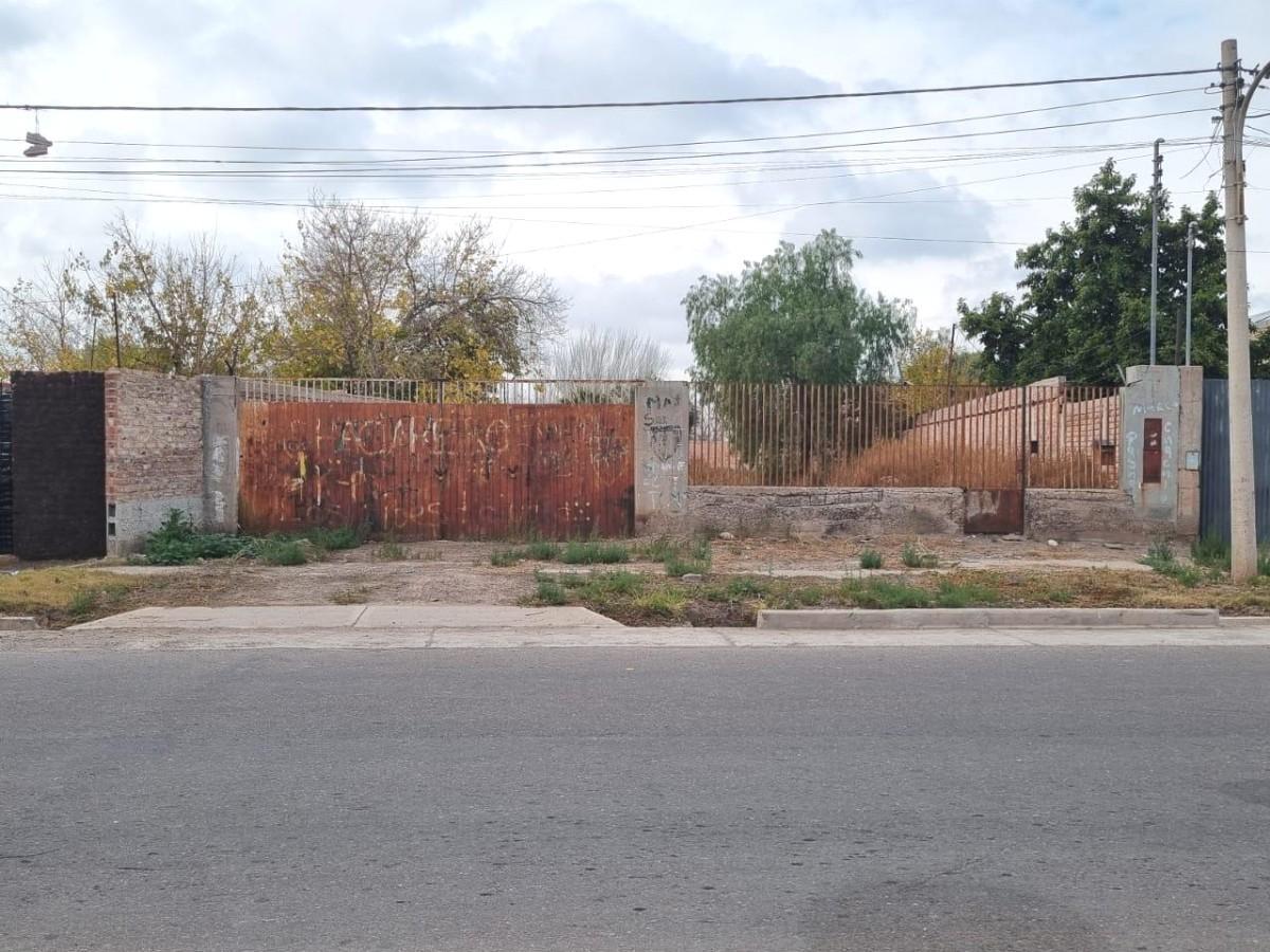 Calle Carabelas, San Francisco del Monte, Guaymallén, Mendoza 1,  Dorrego, Mendoza