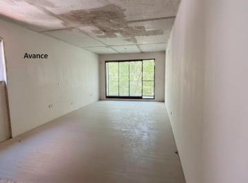Departamento · 37m² · 1 Ambiente · Departamento de un Ambiente en Almagro