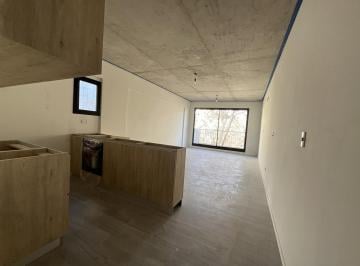 Departamento · 37m² · 1 Ambiente · Departamento de un Ambiente Al Frente con Balcón en Almagro